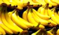Adverse reactions of the body by eating too many bananas