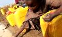 Africa faces the risk of water depletion