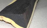 African blackwood, one of the most expensive woods in the world