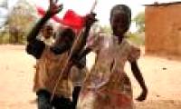 African people no longer exempt from malaria