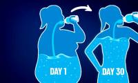 After 30 days of fasting and only drinking water, the human body changes to the point that one organ can be destroyed.