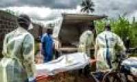 After Ebola and Zika, the next pandemic may have begun that we never knew