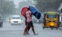 After El Nino, it's La Nina again: 13 storms predicted in the East Sea, all at the end of the year?