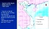 After the earthquake, Vietnam can suffer tsunamis