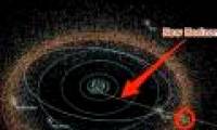 After the Pluto, where will NASA drive New Horizons?