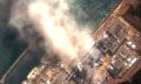 Again a fire in the Japanese nuclear plant, the danger increased
