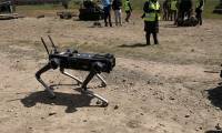 AI applications in automatic weapons - a double-edged sword