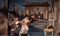 AI restores Qing Dynasty magician's top performance: Even David Copperfield must be impressed!