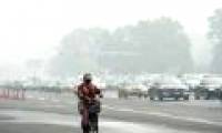 Air and noise pollution increases the risk of high blood pressure