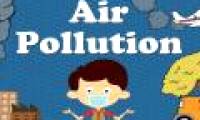 Air pollution causes an increase in kidney disease
