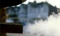 Air pollution causes cardiac arrhythmias and blood clots