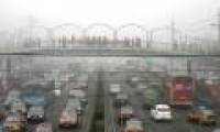 Air pollution causes impaired brain function
