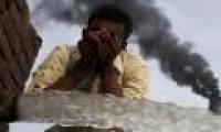 Air pollution causes more harm than tobacco, war and HIV / AIDS