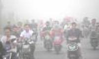 Air pollution reduces sperm quality in men