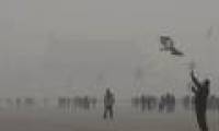 Air pollution will kill nearly 4 million people