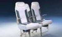 Airlines should be equipped with these smart seats to be able to land faster