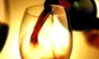 Alcohol disrupts your sleep