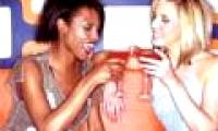 Alcohol makes people forget