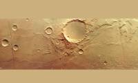 Alien lake more than 1 million km2 wide discovered