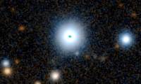 'Aliens' Could Come From Distant Star, Like The Sun