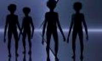 Aliens may be extinct