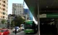 All information about BRT express bus