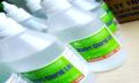 All problems of the effect of physiological saline and its use