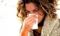Allergies increase because of climate change