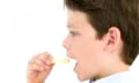 Almost all American children eat too much salt, increasing the risk of heart disease
