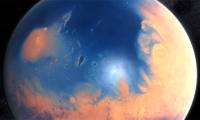 Amazing discovery of 4.5 billion year old alien ocean of life