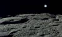 Amazing images of the Earth taken from the Moon