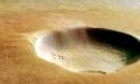 Amazing images of the Martian surface