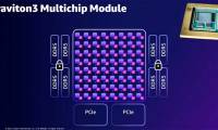 Amazon introduces the most powerful ARM CPU ever: 64 cores with 55 billion transistors