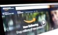 Amazon said face recognition can identify fears