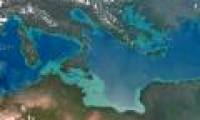 Ambition to dry up the Mediterranean to create super-continental Europe - Africa