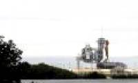America delayed the last flight of Endeavor