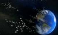 America does not hide information about alien creatures