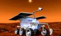 America, Europe cooperate in exploring Mars