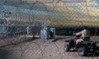 America hides secrets about aliens in this strictly guarded place?