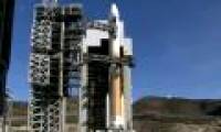 America launches a spy satellite secretly into the universe