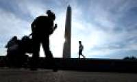 America 'shuddered' by aftershocks