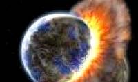 America stamped rumors about the end of the world