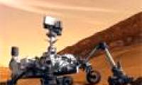 America: Will conquer Mars within the next 20 years