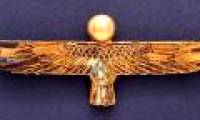Amulet - The bad luck of the ancient people