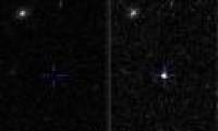 An explosion of carbon-rich stars