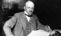 An outstanding scientist with an invention that saved billions of people but also harmed millions of others