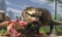 Ancient crocodile: The machine of destruction is more scary than dinosaurs