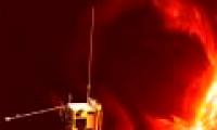 Ancient dye protect spacecraft