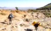 Ancient East African stones provide a clue about rare volcanoes