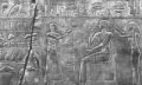 Ancient Egyptians died ... still beautiful